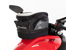 Ducati Diavel V4 [2023-2025] - Tankring Basic inkl. Gegenstück Tankrucksack-5
