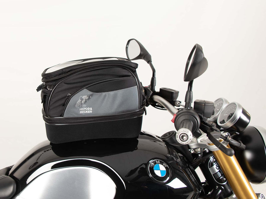 BMW R Ninet Racer [2017-2023] - Tanking Basic including counterpart tank sac