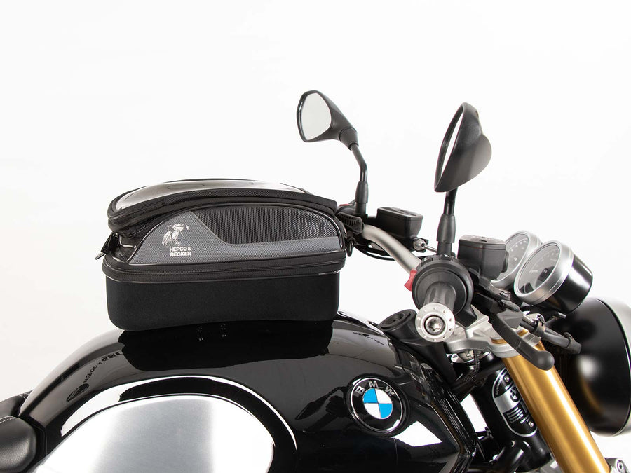 BMW R Ninet Urban G [2017-2023] - Tanking Basic inclusief tegenhanger tankzak