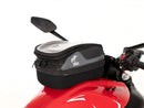 Ducati Diavel V4 [2023-2025] - Tankring Basic inkl. Gegenstück Tankrucksack-4