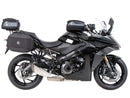 Suzuki GSX-S 1000 GT [2022-2025] - Tankring Basic inkl. Gegenstück Tankrucksack-3