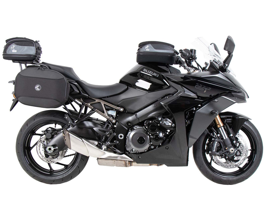 Suzuki GSX-S 1000 GT [2022-2025] - Tankring Basic inkl. Gegenstück Tankrucksack
