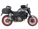 Ducati Monster 937 [2021-2025] - Tankring Basic inkl. Gegenstück Tankrucksack-7