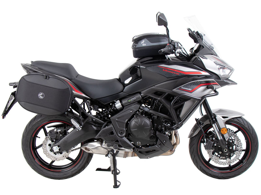 Kawasaki Versys 650 [2022-2025] - C-Bow Seitenträger