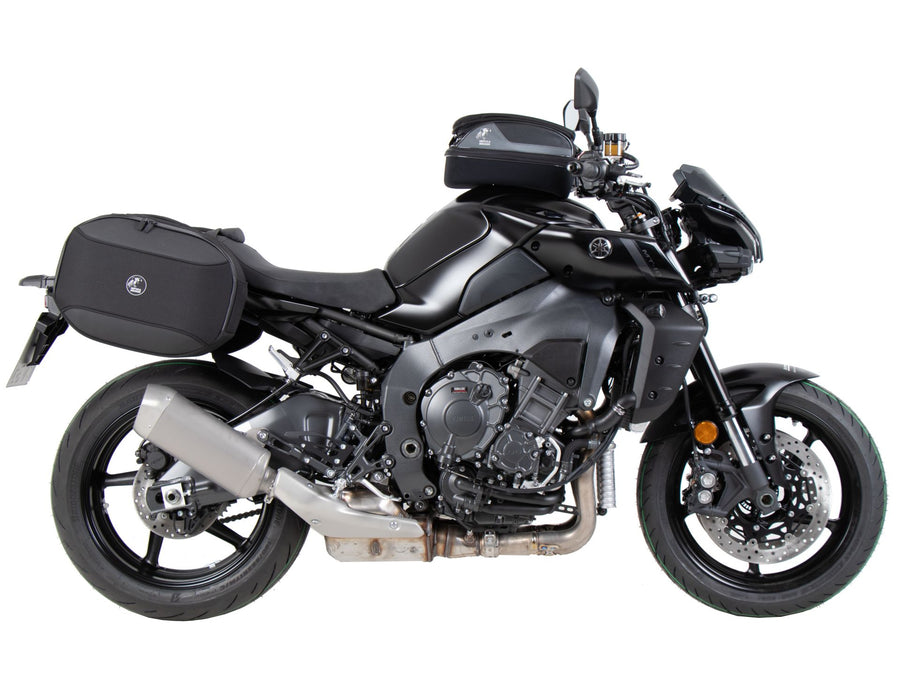 Yamaha MT-10 [2022-2024]-Tanking Basic including counterpart tank sac