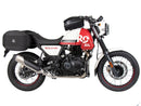 Royal Enfield Scram 411 [2022-2024] - Tankring Basic inkl. Gegenstück Tankrucksack-1