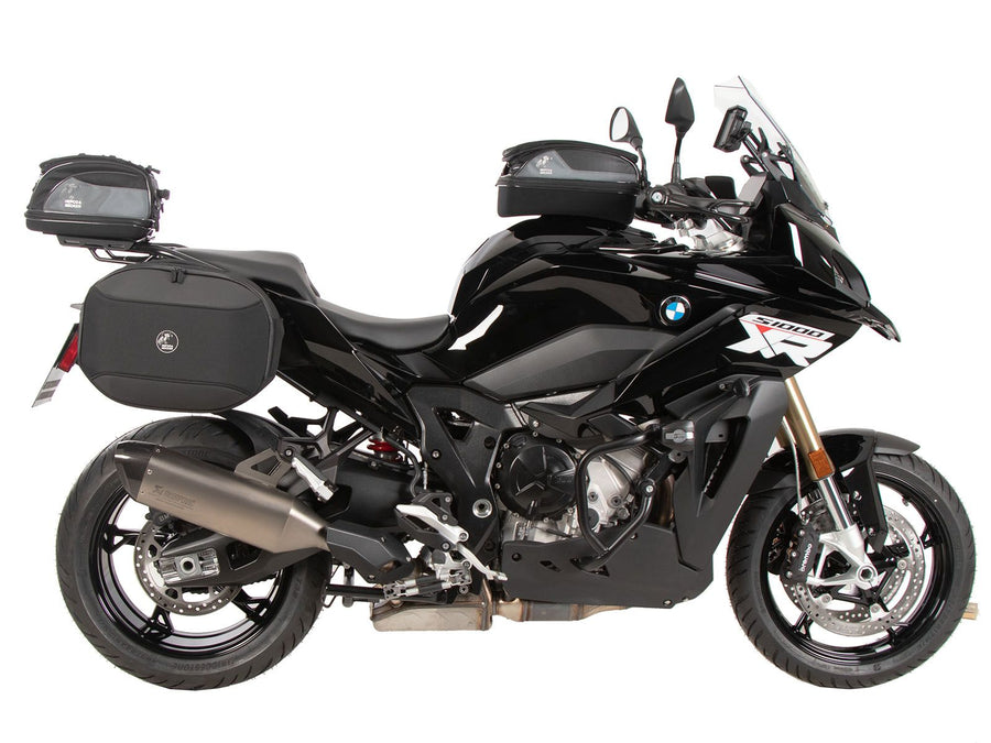 BMW S 1000 XR [2024-2025] - Tankring Basic inkl. Gegenstück Tankrucksack