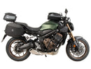 Hepco & Becker Smartrack achterdrager voor Honda CB 650 R / E-Clutch (2024-2026) - inbegrepen in de complete set
