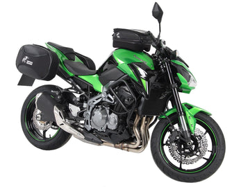 Kawasaki Z 900 [2017-2024] - Tankring Basic inkl. Gegenstück Tankrucksack - 0