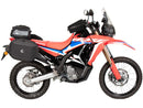 Honda CRF 300 Rally [2021-2025] - Tankring Basic inclusief tegenhanger tanktas-4