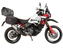 Ducati DesertX Rally [2024-2025] - C-Bow Seitenträger-14