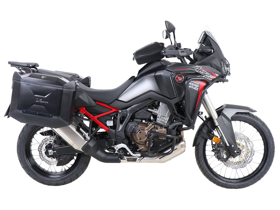 Honda CRF 1100 L Africa TW [2019-2023] - Tanking Basic including counterpart tank sac