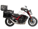 Honda CB 750 Hornet [2023-2026] - Easyrack Topcaseträger schwarz