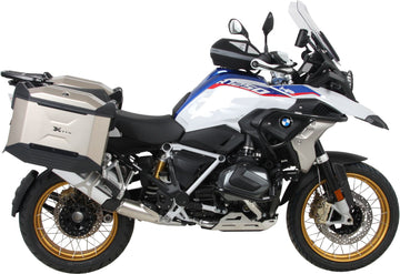 BMW R 1250 GS [2018-2023] - Tankring Basic inkl. Gegenstück Tankrucksack - 0