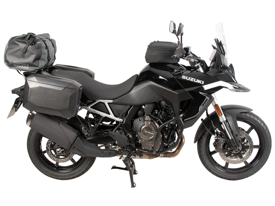 Suzuki V-Strom 800 [2024-2025] - Gepäckbrückenverbreiterung