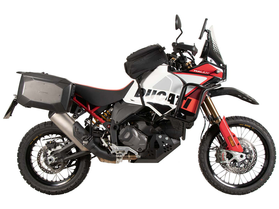 Ducati DesertX Rally [2024-2025] - C-Bow Seitenträger