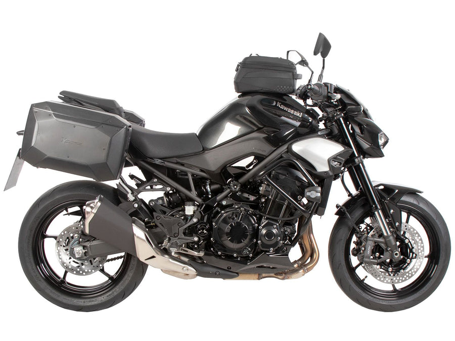 Kawasaki Z 900 [2025] - Tankring Basic inkl. Gegenstück Tankrucksack