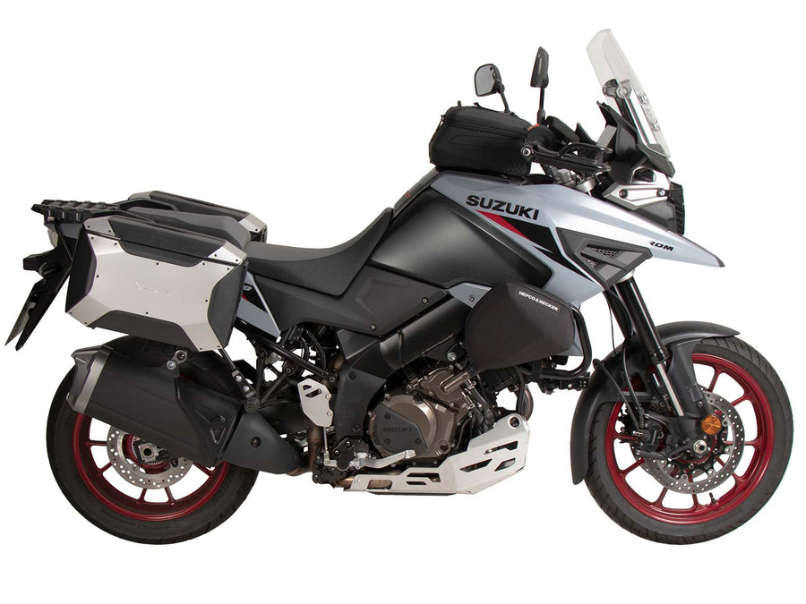 Suzuki V-Strom 1050 [2023-2025] - C-Bow Seitenträger