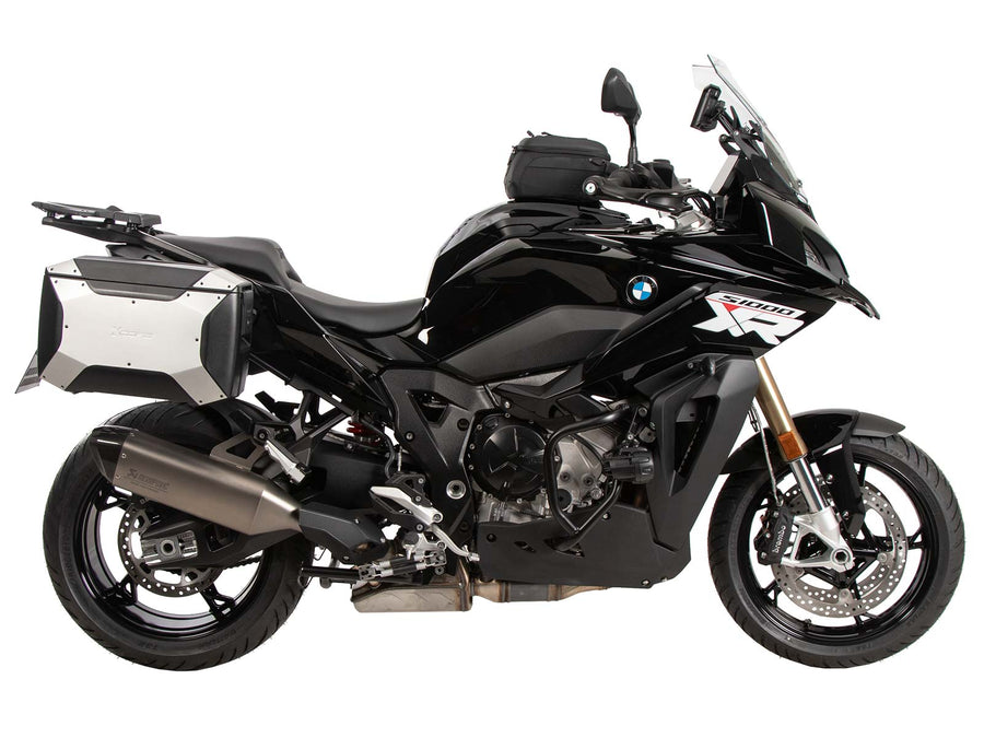 BMW S 1000 XR [2024-2025] - Tankring Basic inkl. Gegenstück Tankrucksack