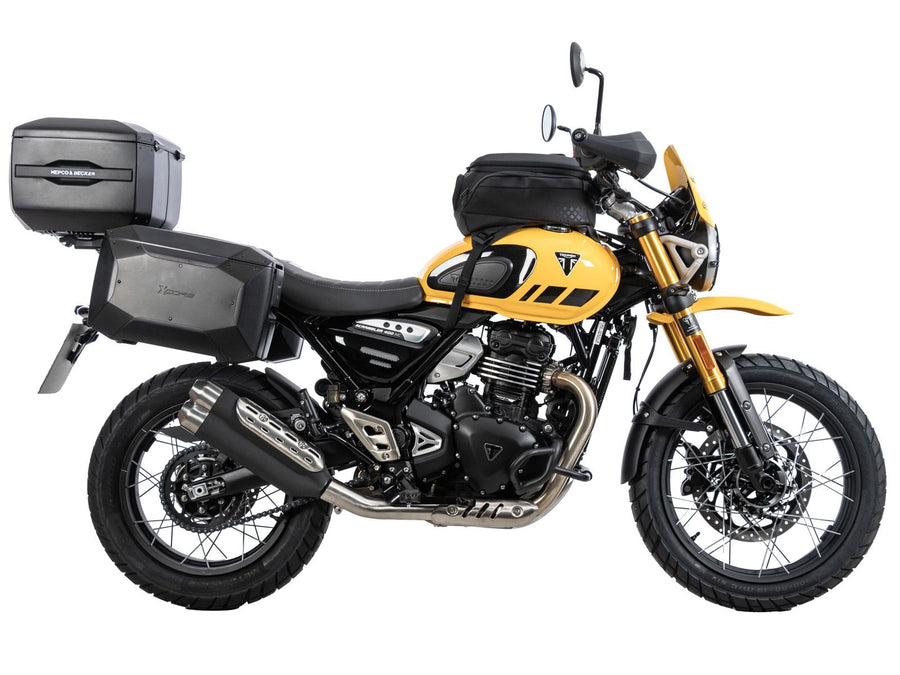 TRIUMPH Scrambler 400 XC [2025-] - SMARTRACK