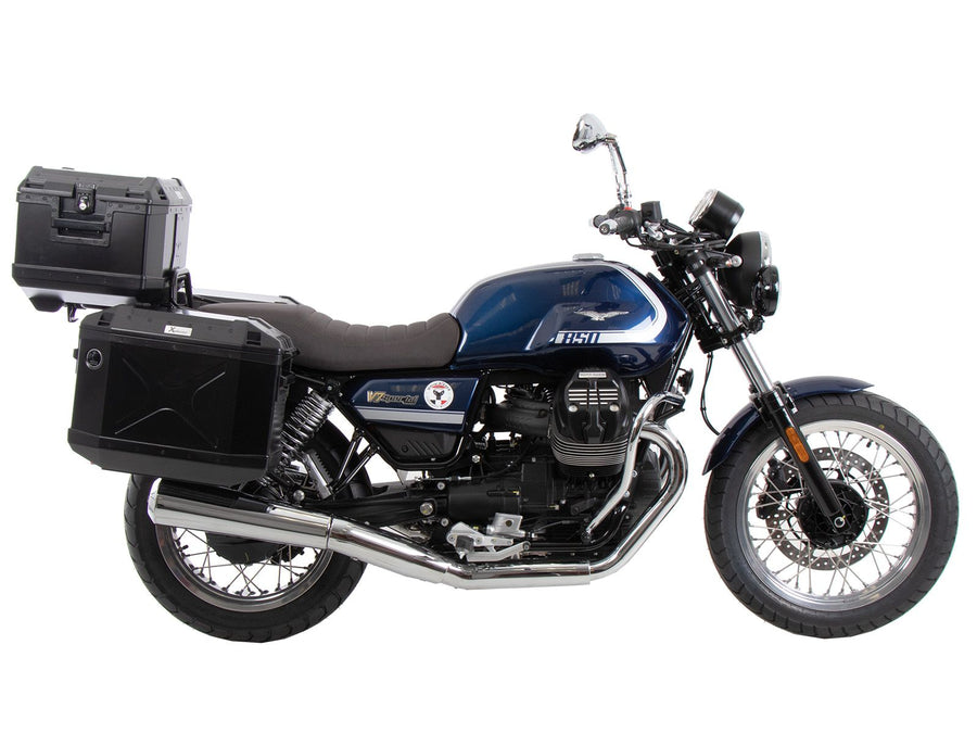 Moto Guzzi V 7 [2021-2024] - Gepäckbrücke