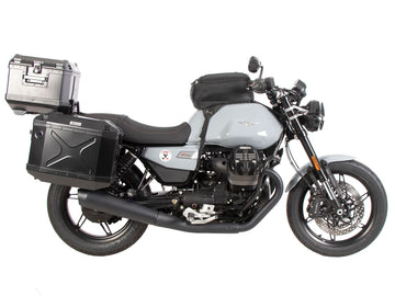 Moto Guzzi V7 Stone [2025] - Gepäckbrücke