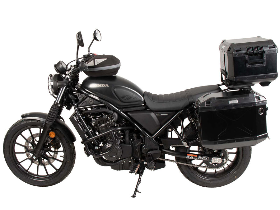 Honda CL 500 [2023-2025] - Tanking Basic including counterpart tank sac