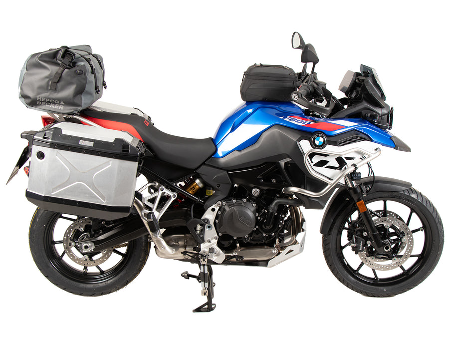 BMW F 800 GS [2024-2025] - Bagagebrugverlenging