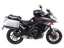 Kawasaki Versys 650 [2022-2025] - Tankring Basic inkl. Gegenstück Tankrucksack-4