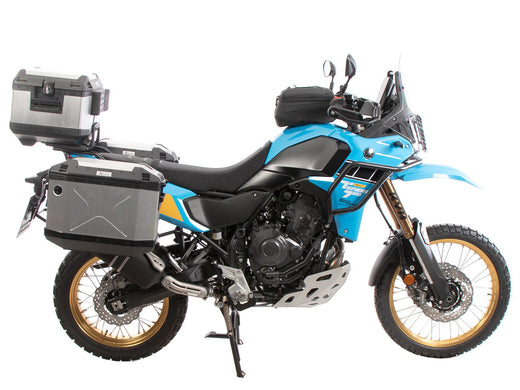 Yamaha Ténéré 700 Rally [2025] - Sayed kofferdrager
