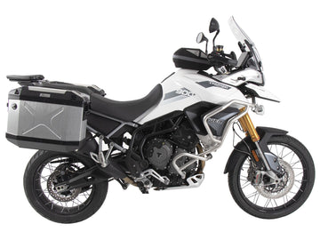 Triumph Tiger 900 Rally [2020-2023] - Tanking Basic inclusief tegenhanger tankzak