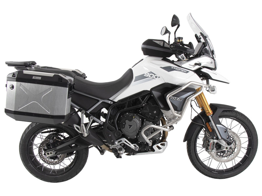 Triumph Tiger 900 Rally [2020-2023] - Tanking Basic including counterpart tank sac
