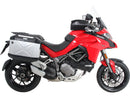 Ducati Multistrada 1260 [2018-2020] - Tanking Basic inclusief tegenhanger tankzak-5