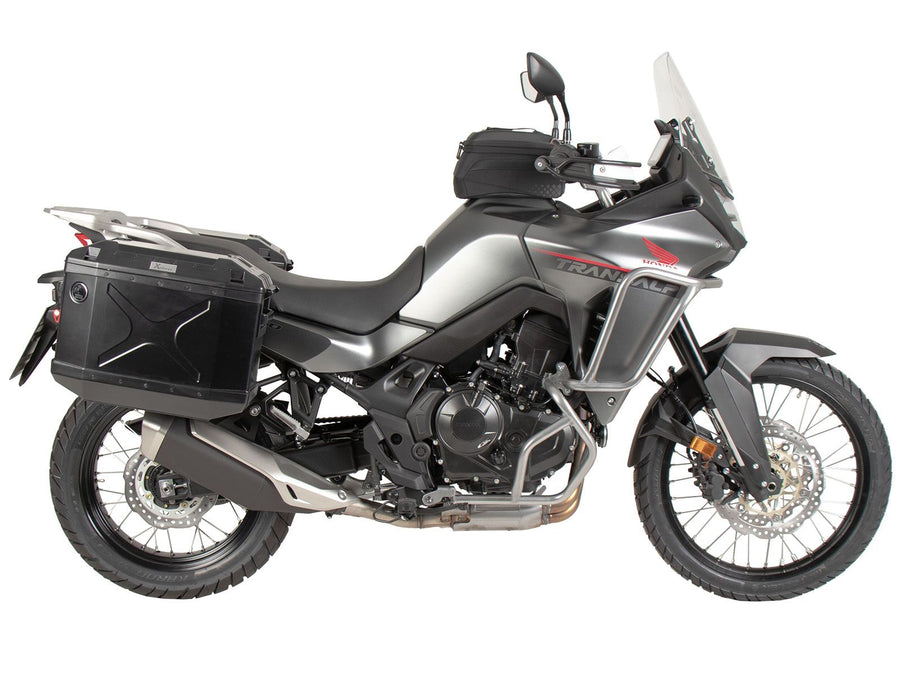 Honda XL 750 Transalp [2025] - Kofferträger festverschraubt