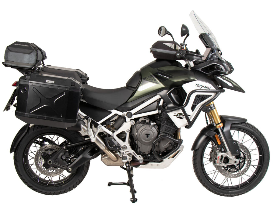 Triumph Tiger 1200 GT [2022-2025] - C-Bow Seitenträger