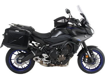 Yamaha Tracer 900 [2018-2020] - Tanking Basic inclusief tegenhanger tankzak