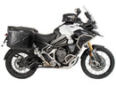 Triumph Tiger 1200 GT [2022-2025] - Cycling carrier screwed-11