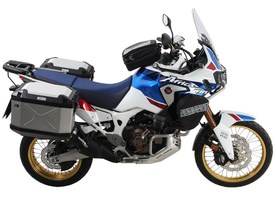 Honda CRF 1000 L AT Adv Sp [2018-2019] - Tankring Basic inkl. Gegenstück Tankrucksack