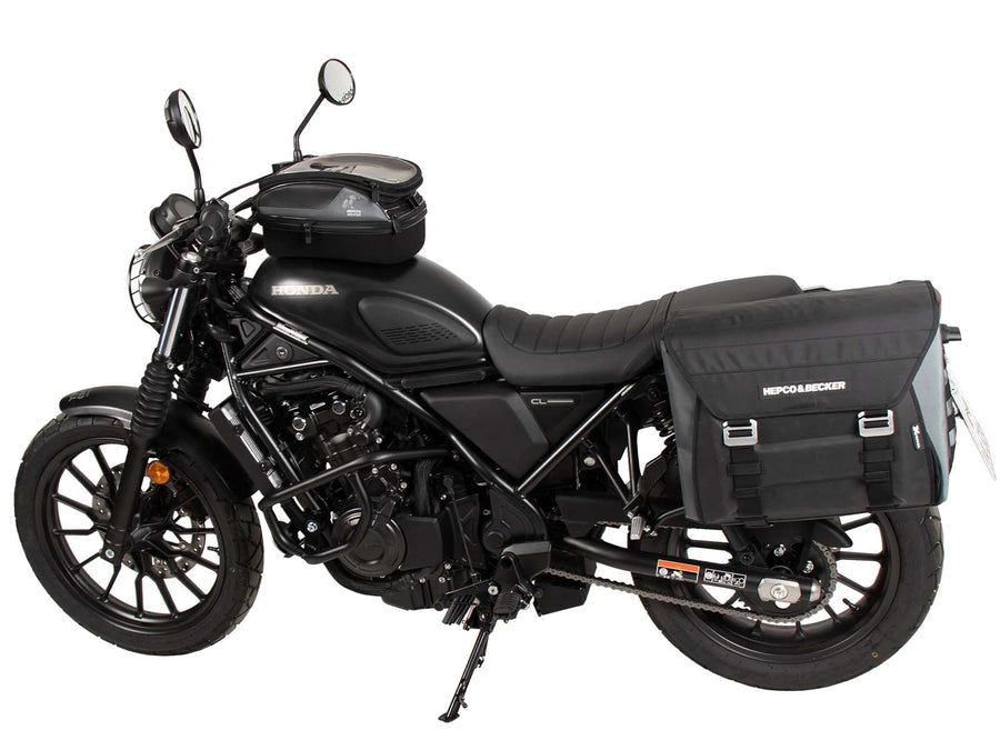 Honda CL 500 [2023-2025] - Tanking Basic including counterpart tank sac