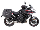 Kawasaki Versys 650 [2022-2025] - C-Bow Seitenträger-8