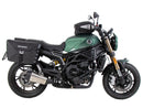Benelli Leoncino 800 [2022-2025] - Tanking Basic inclusief tegenhanger tankzak-8