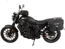 Honda CL 500 [2023-2025] - Tanking Basic including counterpart tank sac-6