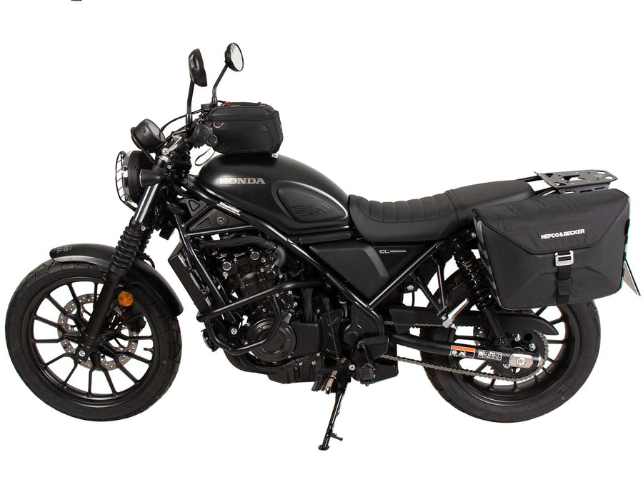 Honda CL 500 [2023-2025] - Tanking Basic including counterpart tank sac