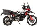 Ducati DesertX Rally [2024-2025] - C-Bow Seitenträger-11