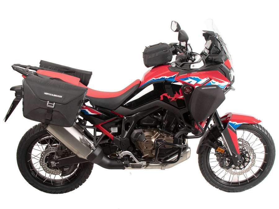 Honda CRF 1100 L AT Adv Sp [2024-2025] - C-Bow Seitenträger
