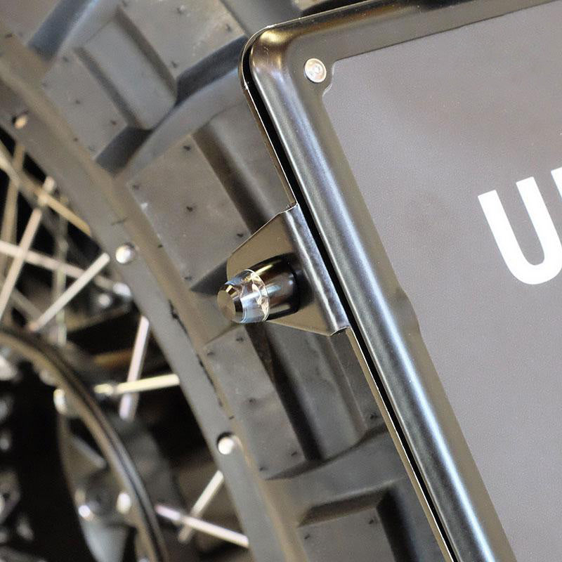 BMW R 850 GS / R 1100 GS / R 1150 GS Adventure [1994-2004] - Paar m.blaze pin motogadget