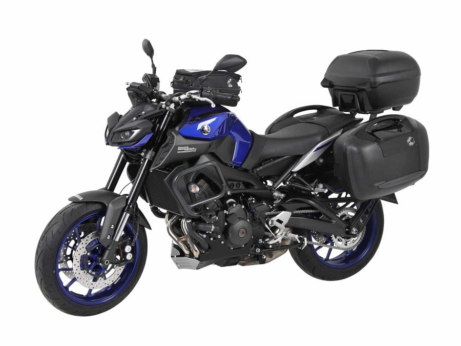 Yamaha MT-09 [2017-2020] - Kofferträger Lock-it