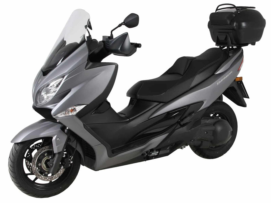 Suzuki AN 400 Burgman [2017-2026] - Topcase