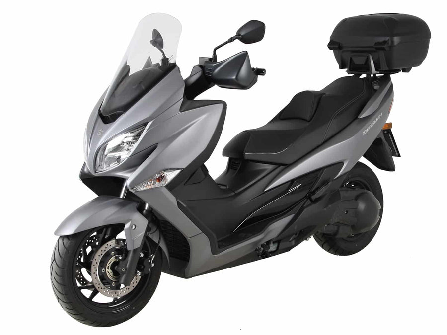 Suzuki AN 400 Burgman [2017-2026] - Topcase