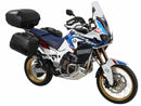 Honda CRF 1000 L Africa TW [2018-2019] - Sayed suitcase carrier-5
